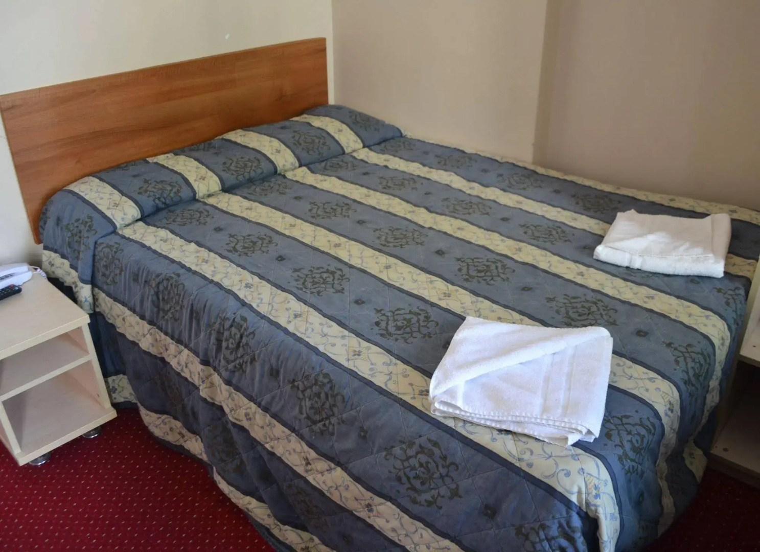 The Blair Victoria Hotel