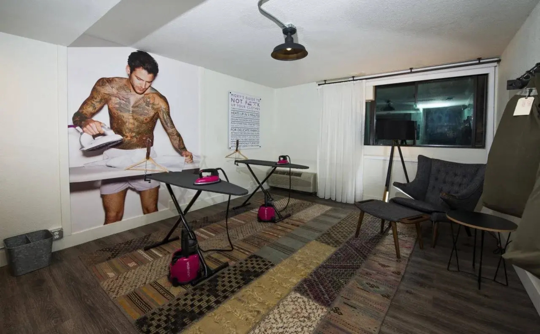 MOXY Phoenix Tempe/ASU Area