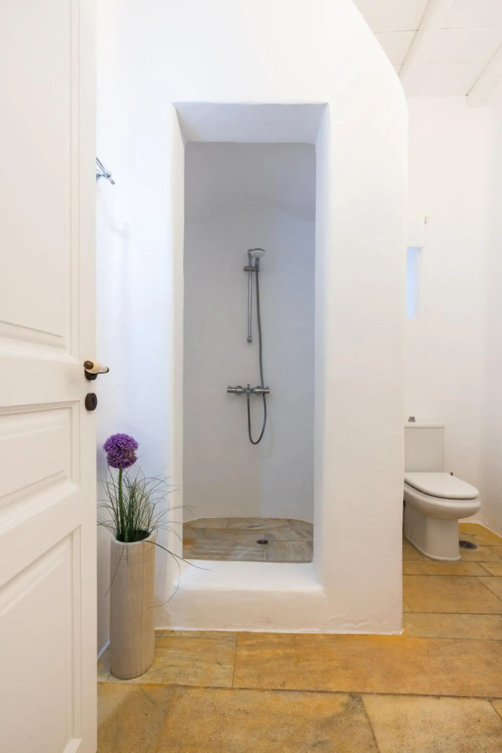 Villa Artisti Mykonos