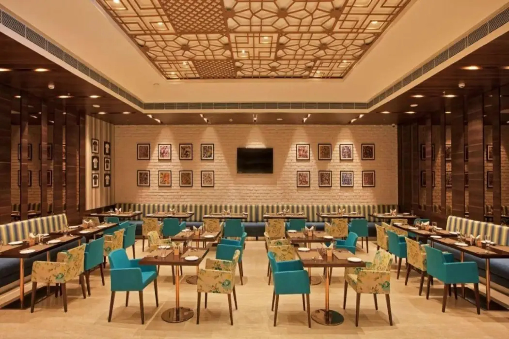 Country Inn Premier Amritsar