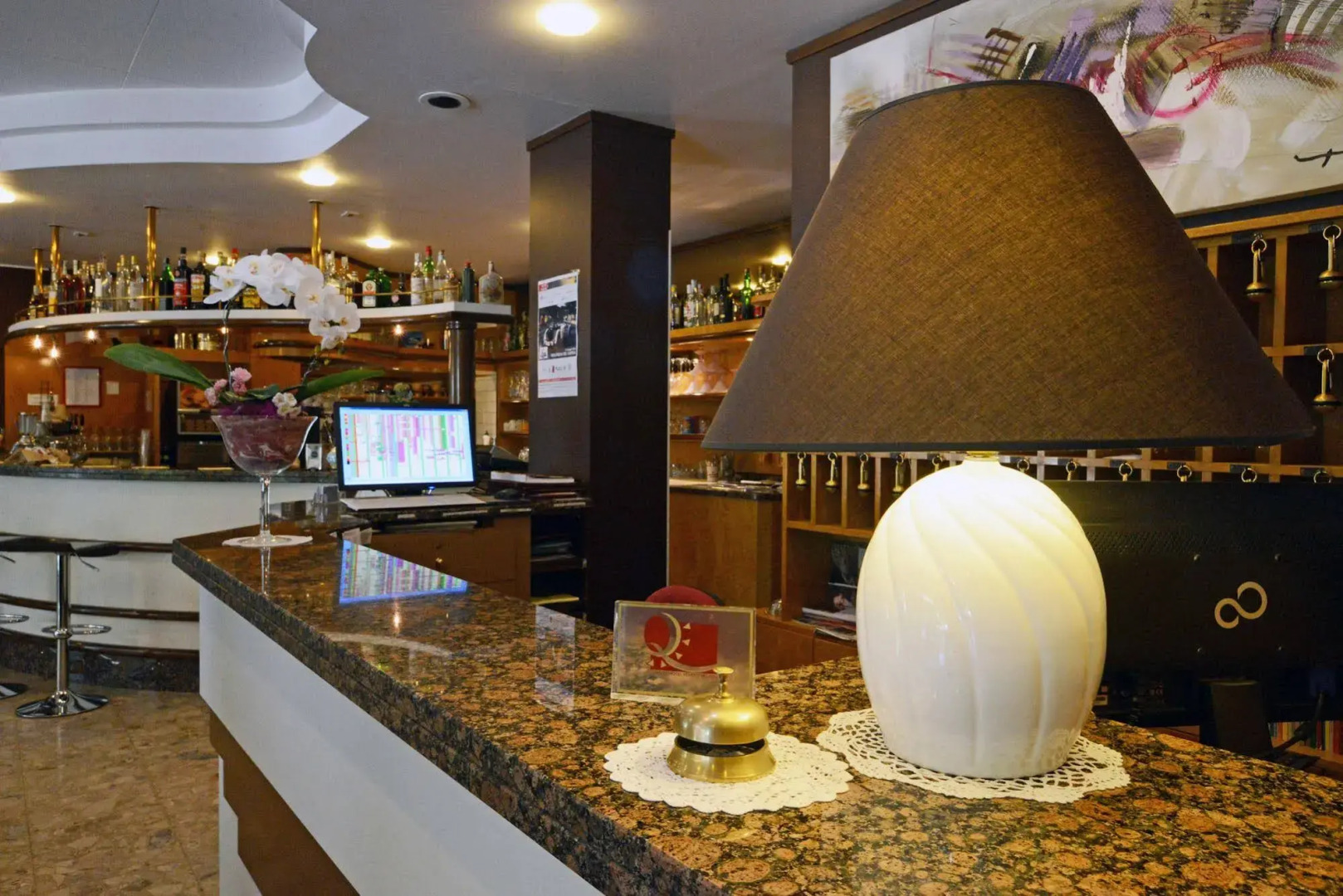 Hotel Dolci Colli