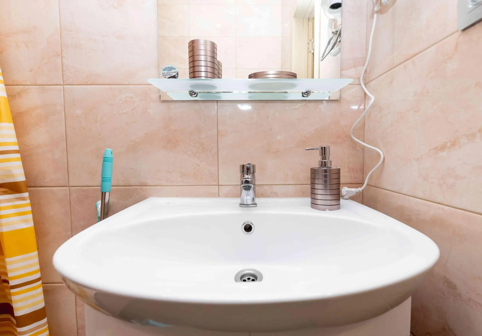 Море апартаментов в переулке Кувшинок