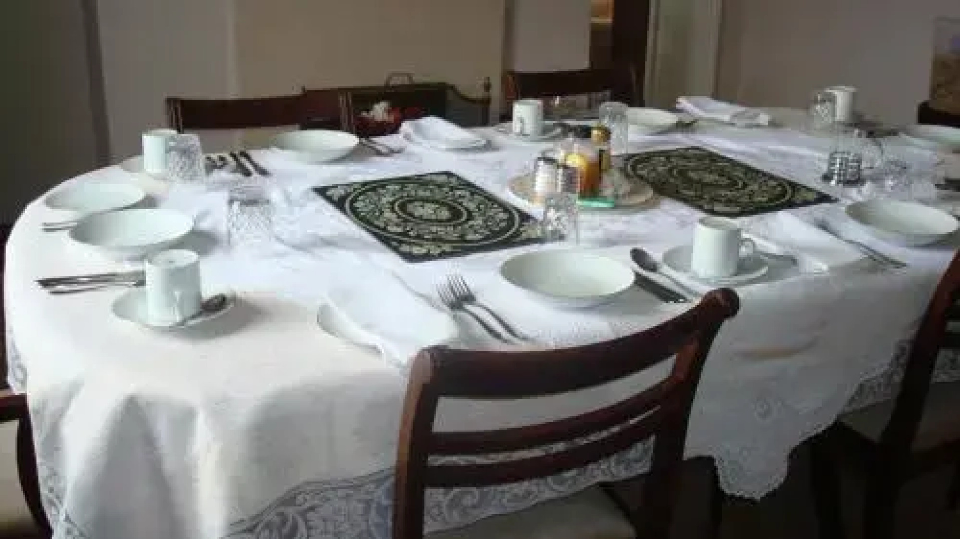 The Homestead Bed & Breakfast
