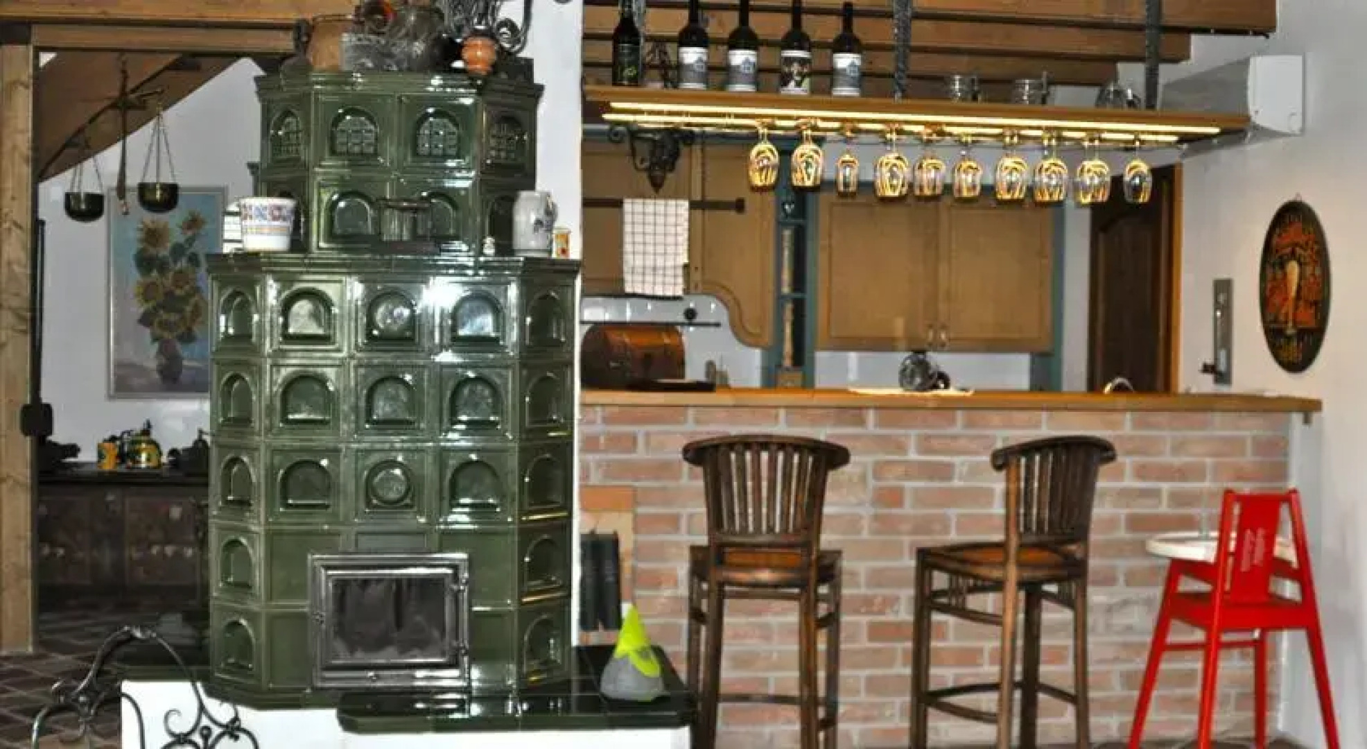 Ferienhaus Kellergasse Gols