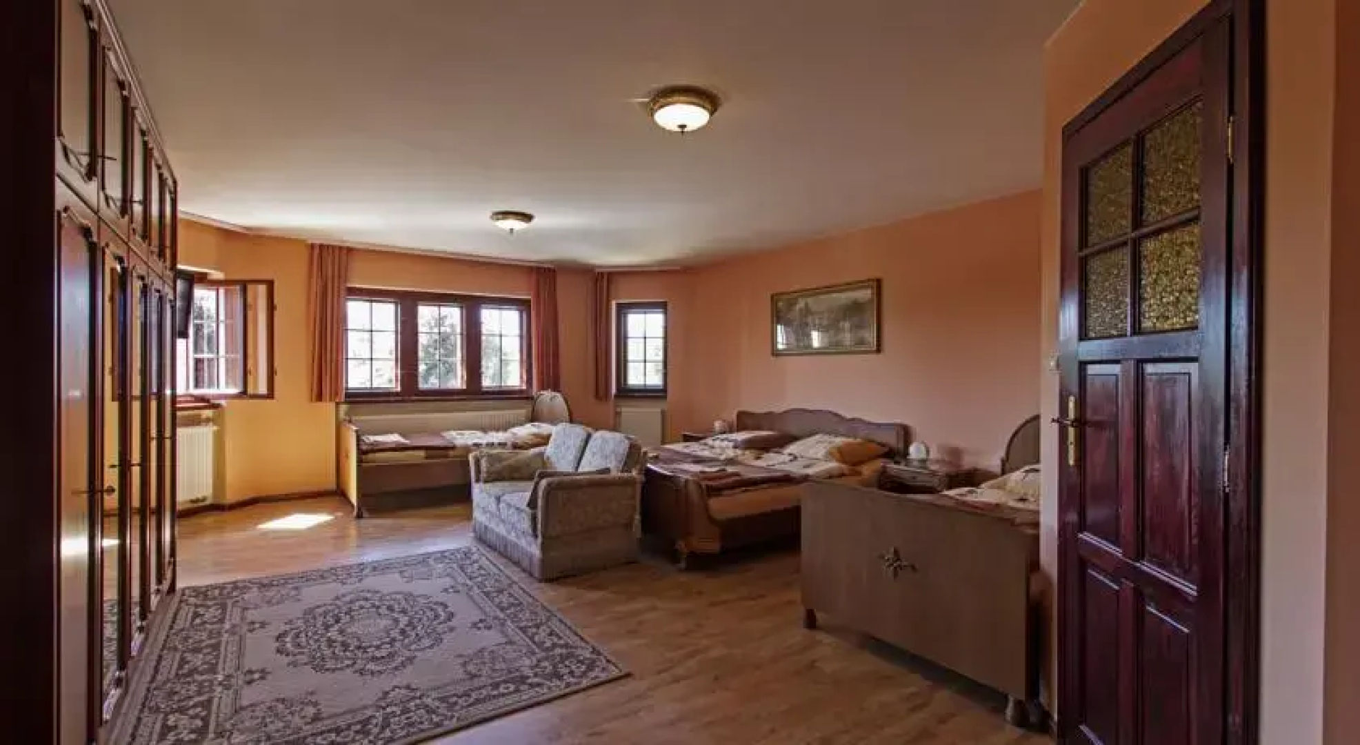 Villa Bergera