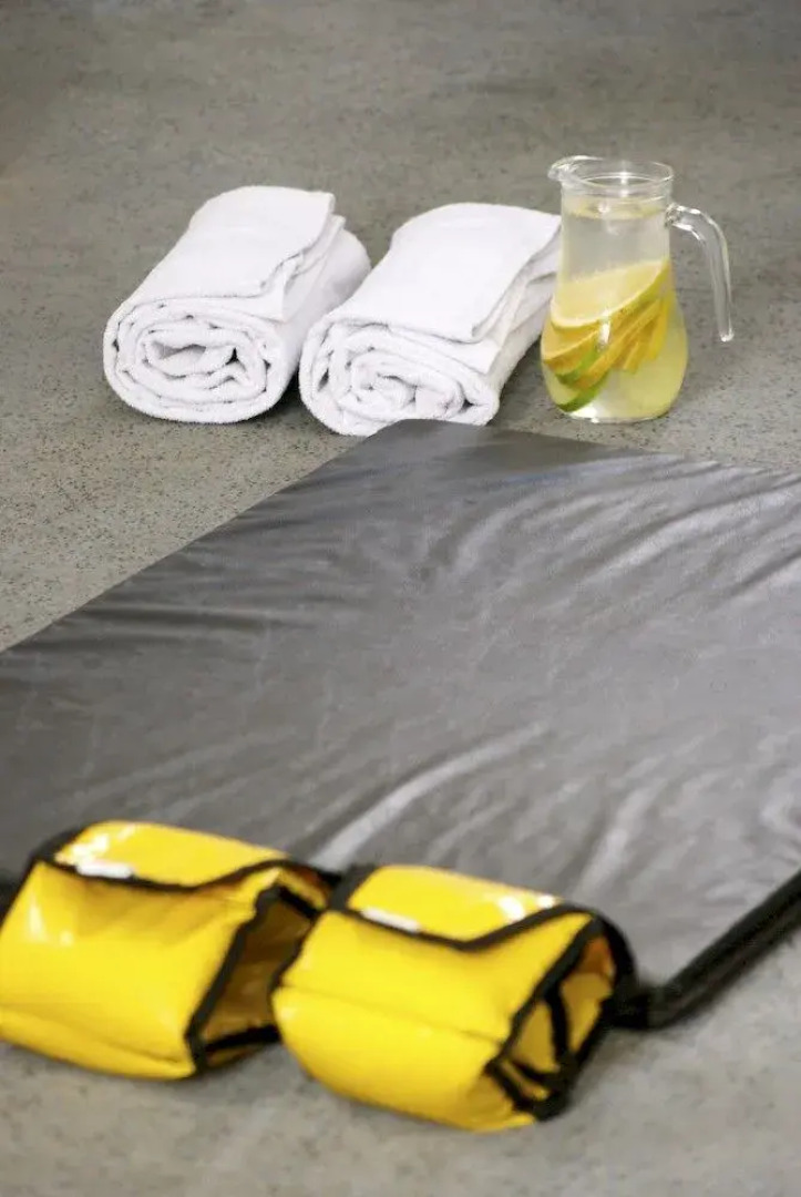 Campus Flat by Vision Vespasiano