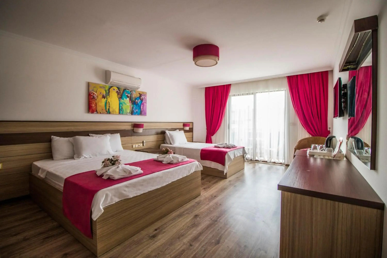 Eden Pyara Hotel Turunc