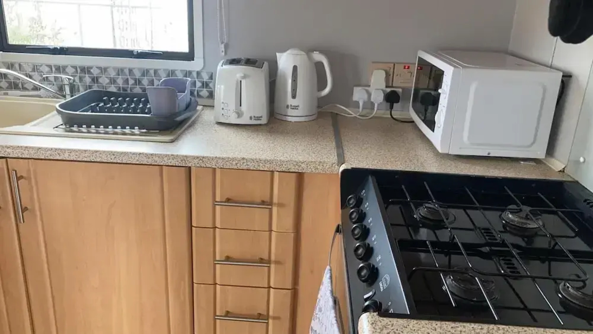 Above & Beyond Caravans4hire Lyons Robin Hood Rhyl