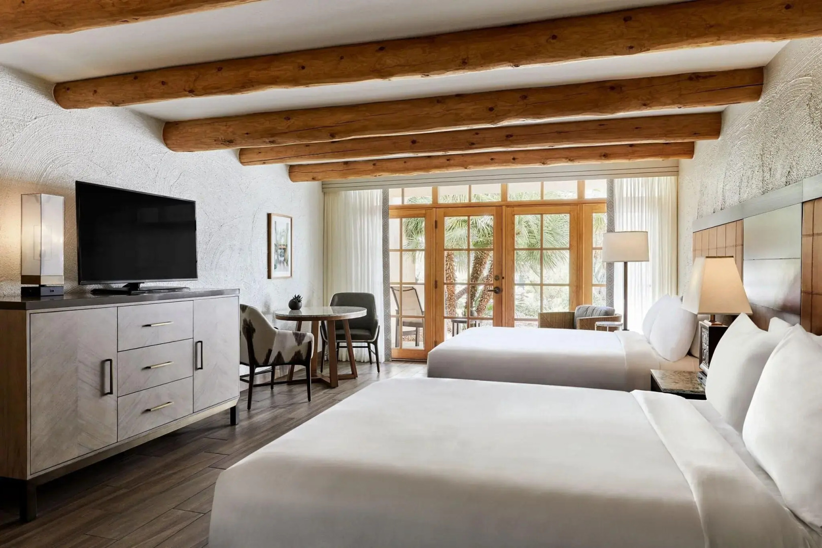 JW Marriott Camelback Inn Scottsdale Resort & Spa