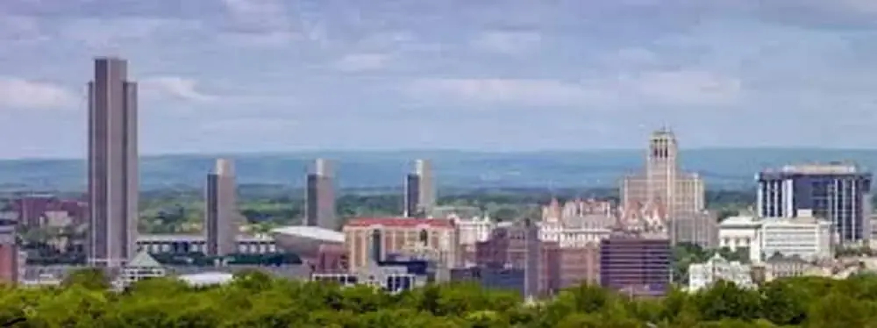 Super 8 by Wyndham Latham/Albany Airport