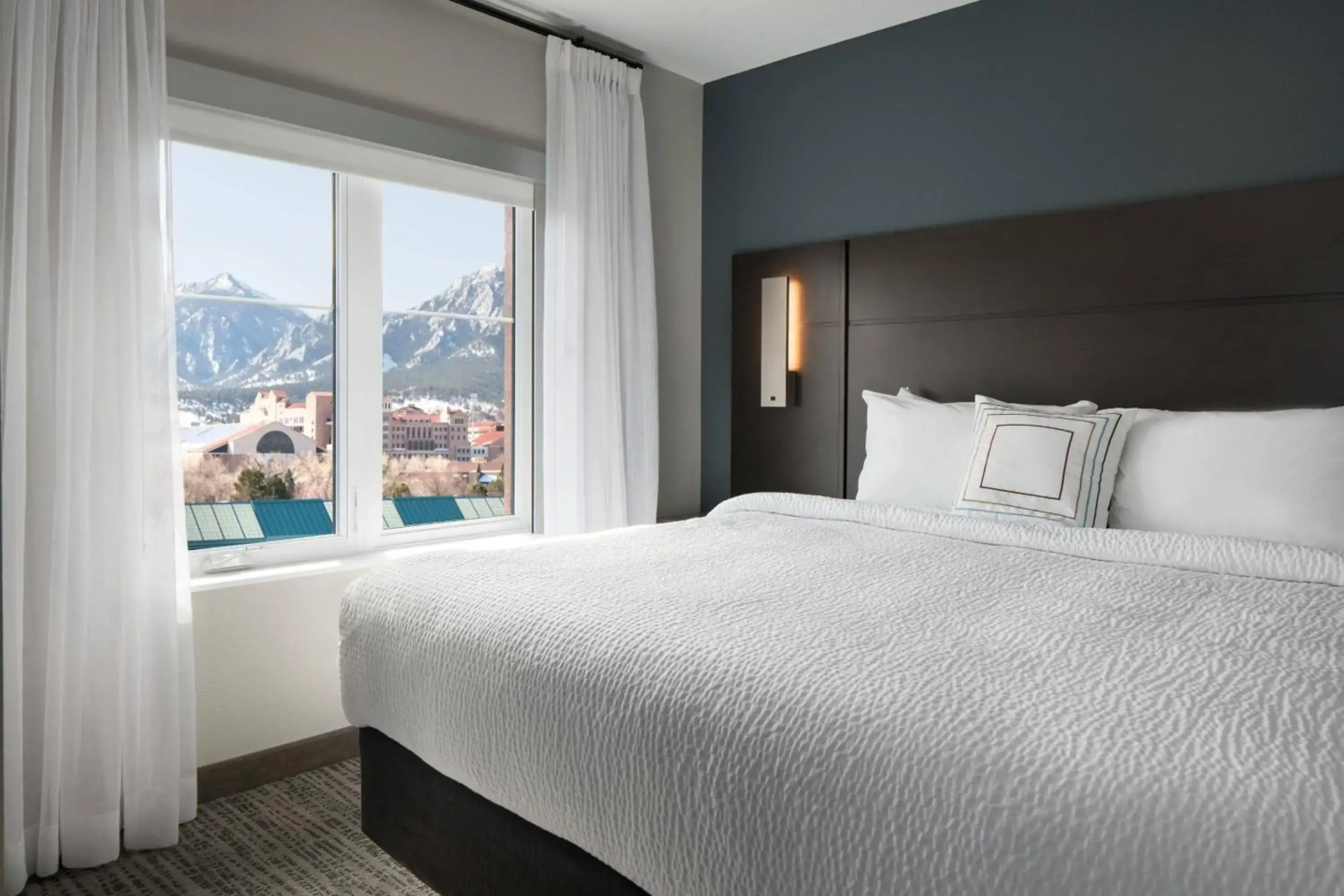 Residence Inn by Marriott Boulder Canyon Boulevard