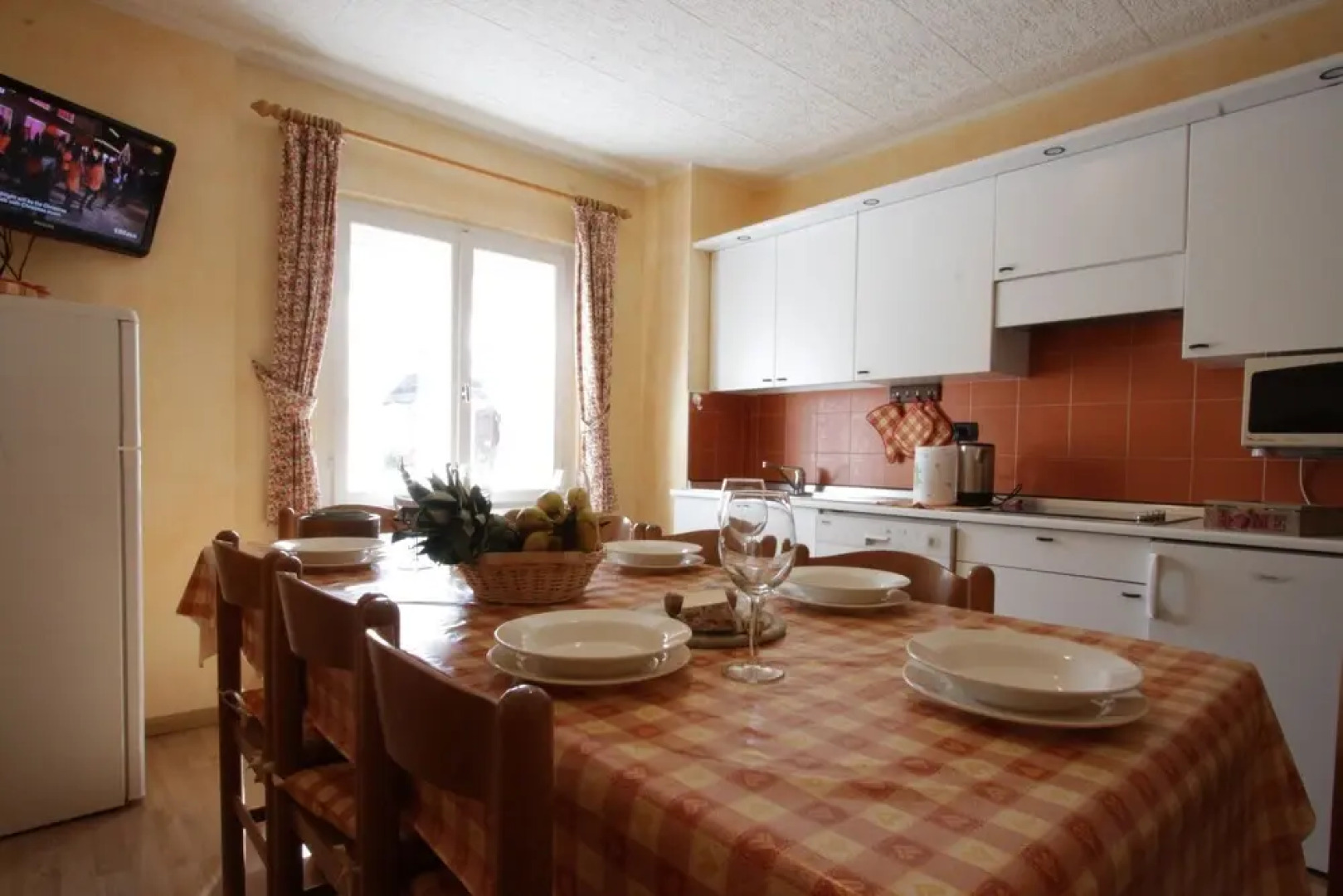 MyHolidayLivigno Apartments & Rooms