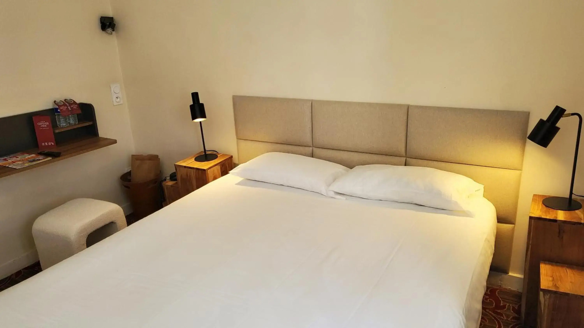 Grand Hôtel de la Poste