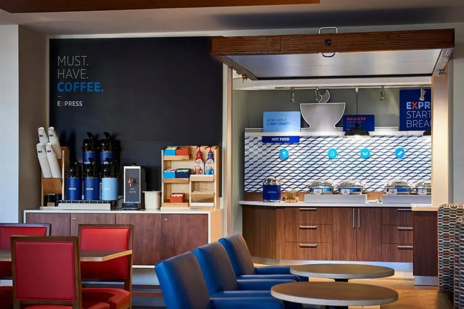 Holiday Inn Express Brevard City Center by IHG