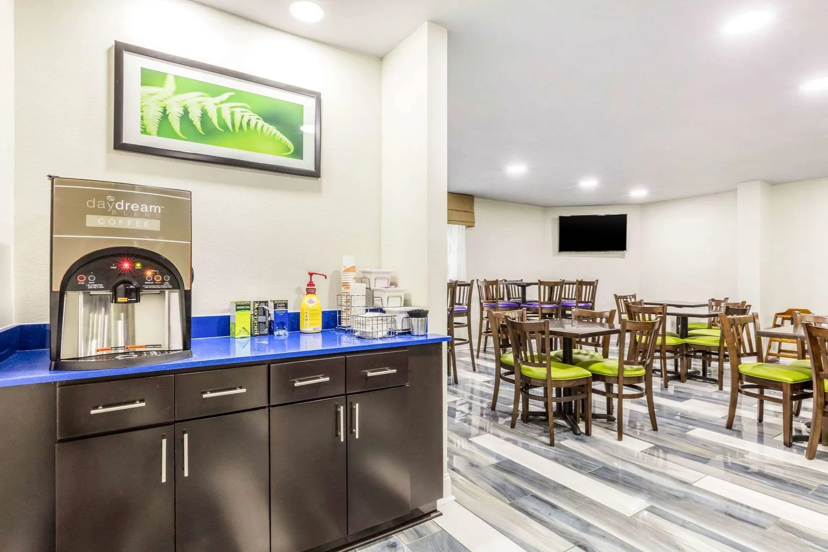 Travelodge by Wyndham Flowood/Jackson/Airport North