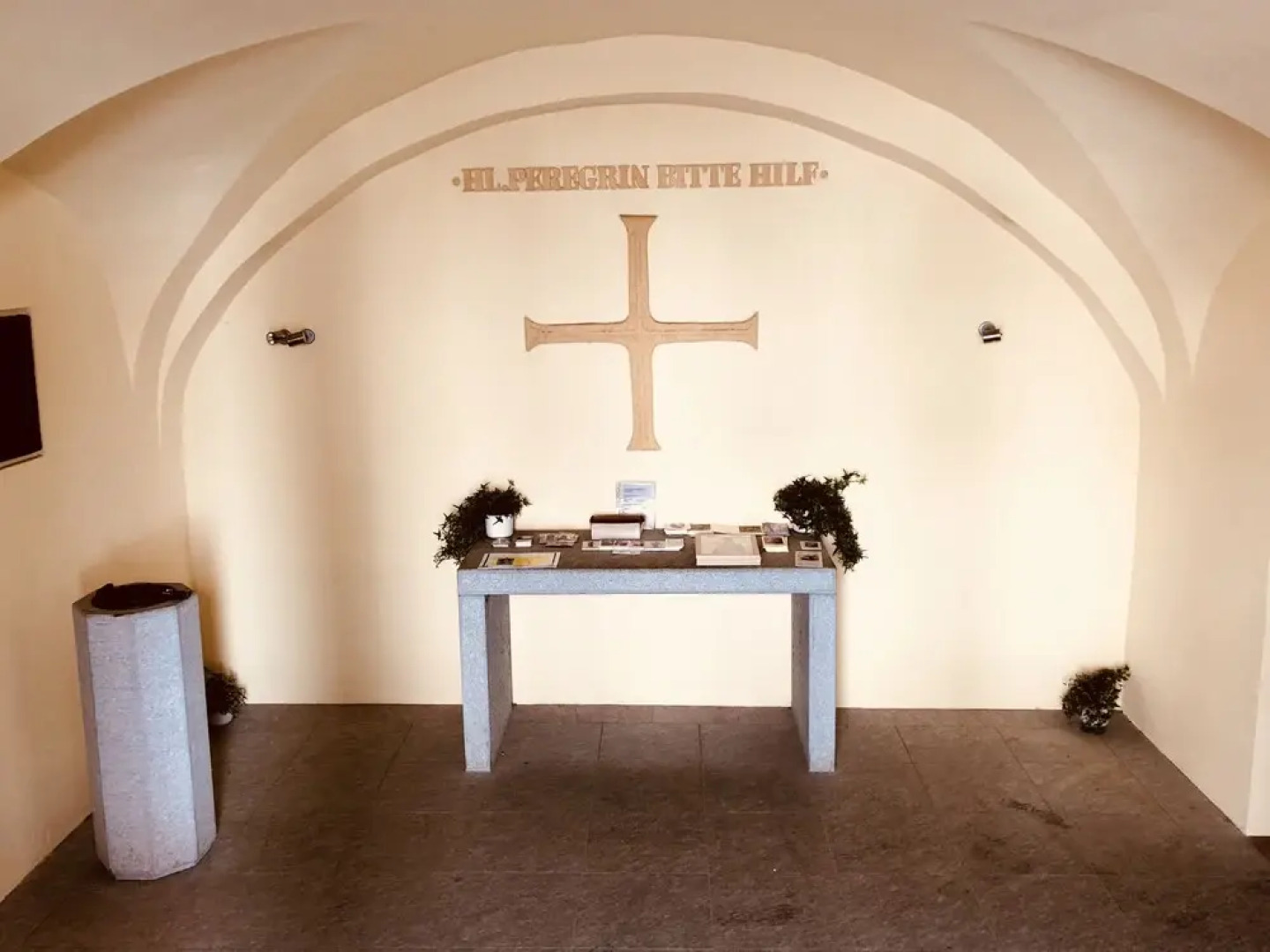 Klostergasthof Maria Waldrast