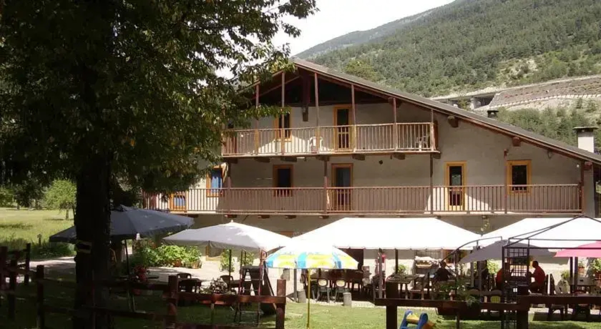 Appartamenti Vecchio Mulino