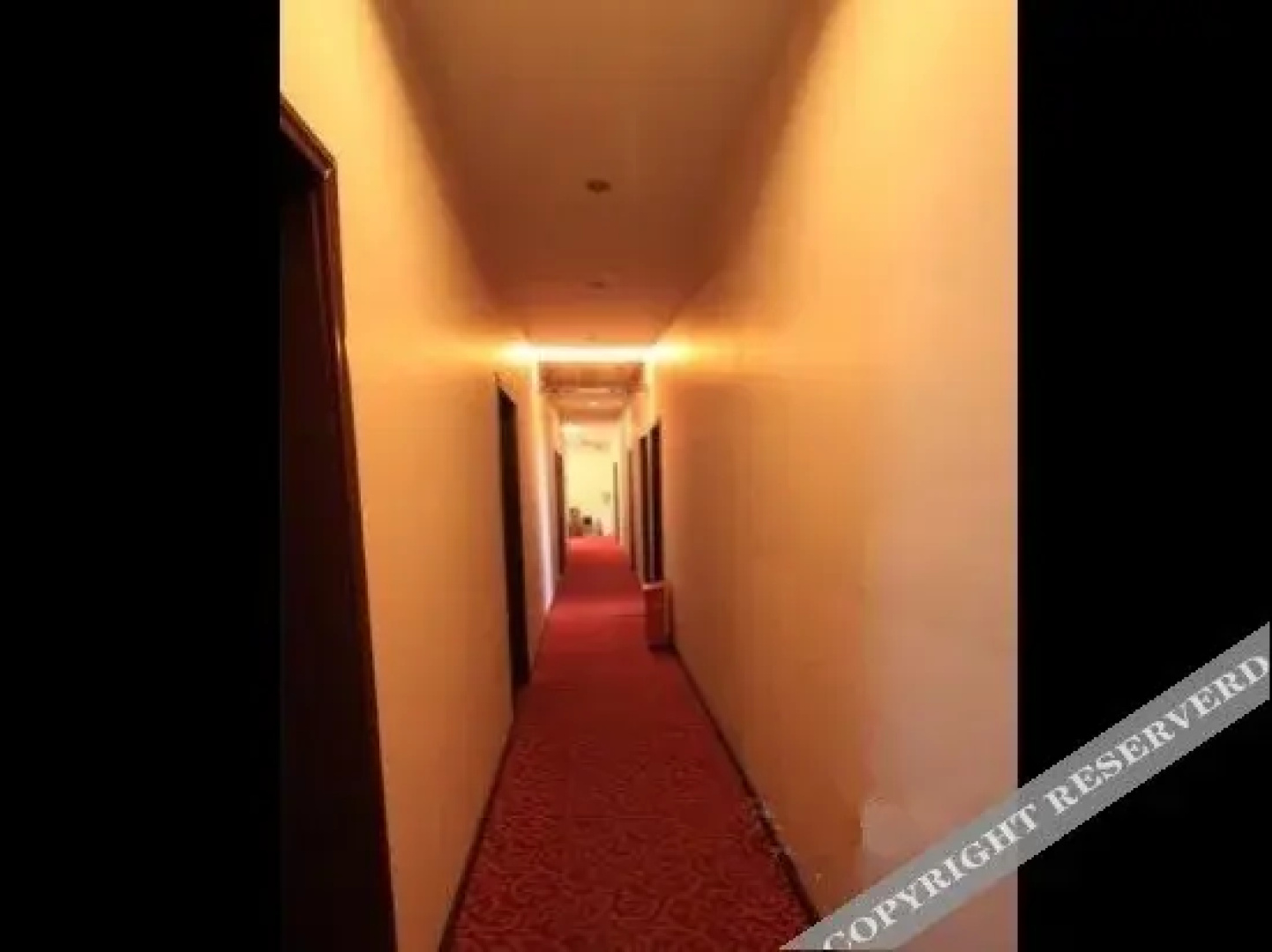 Tiantian Hotel
