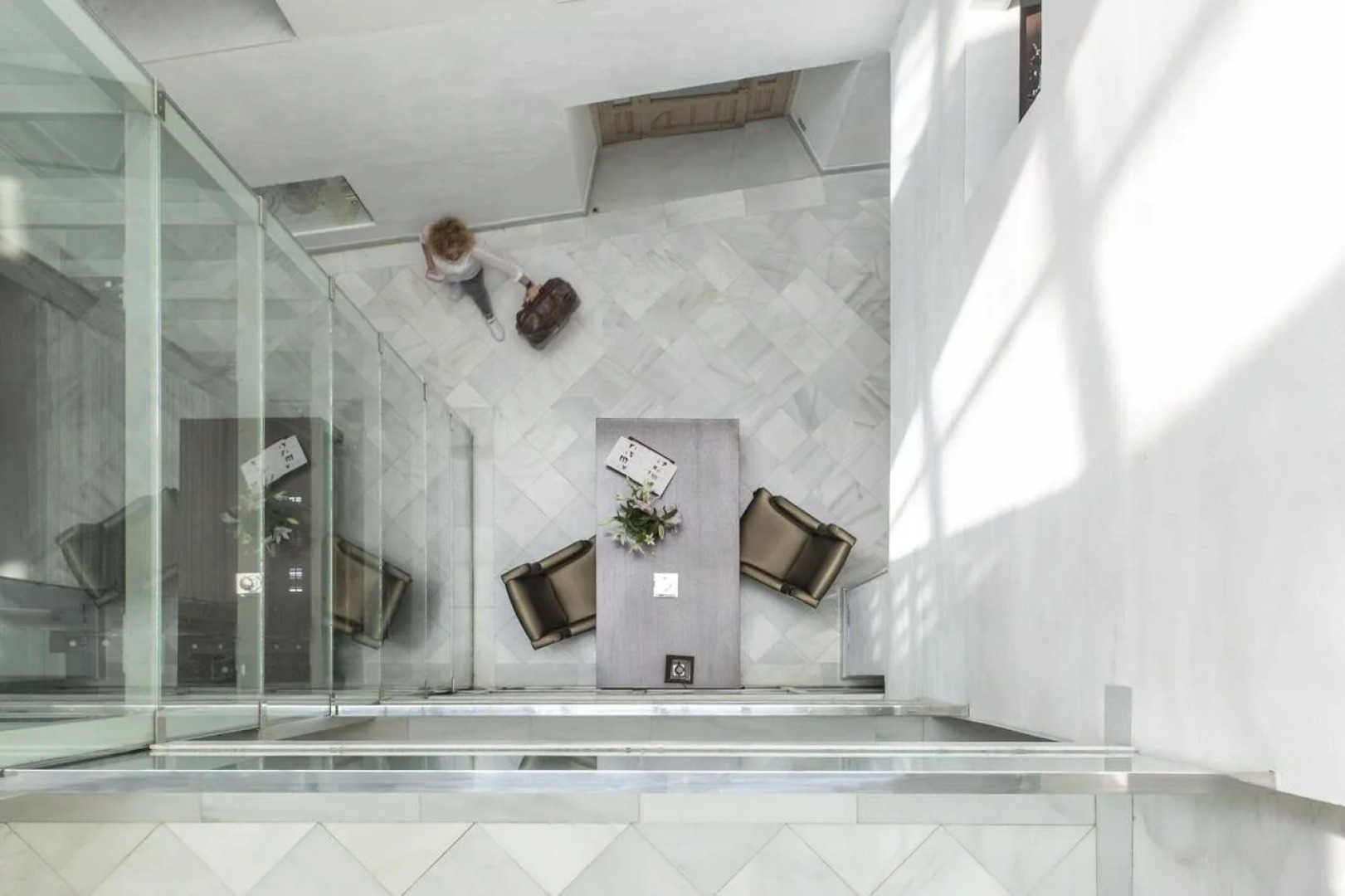 Отель Ramblas Internacional