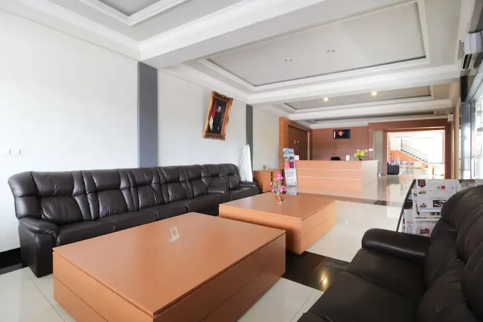 Airy Selincah Sentot Ali Basa 96 Jambi