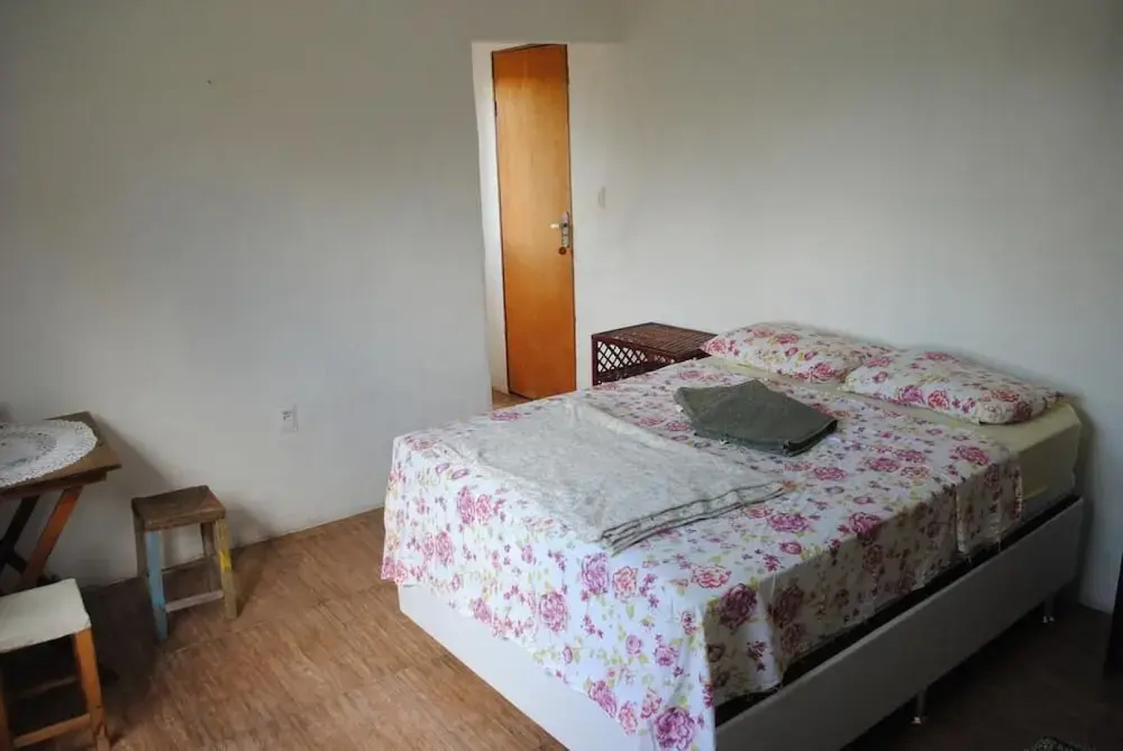 Lilás Hospedaria do Vale