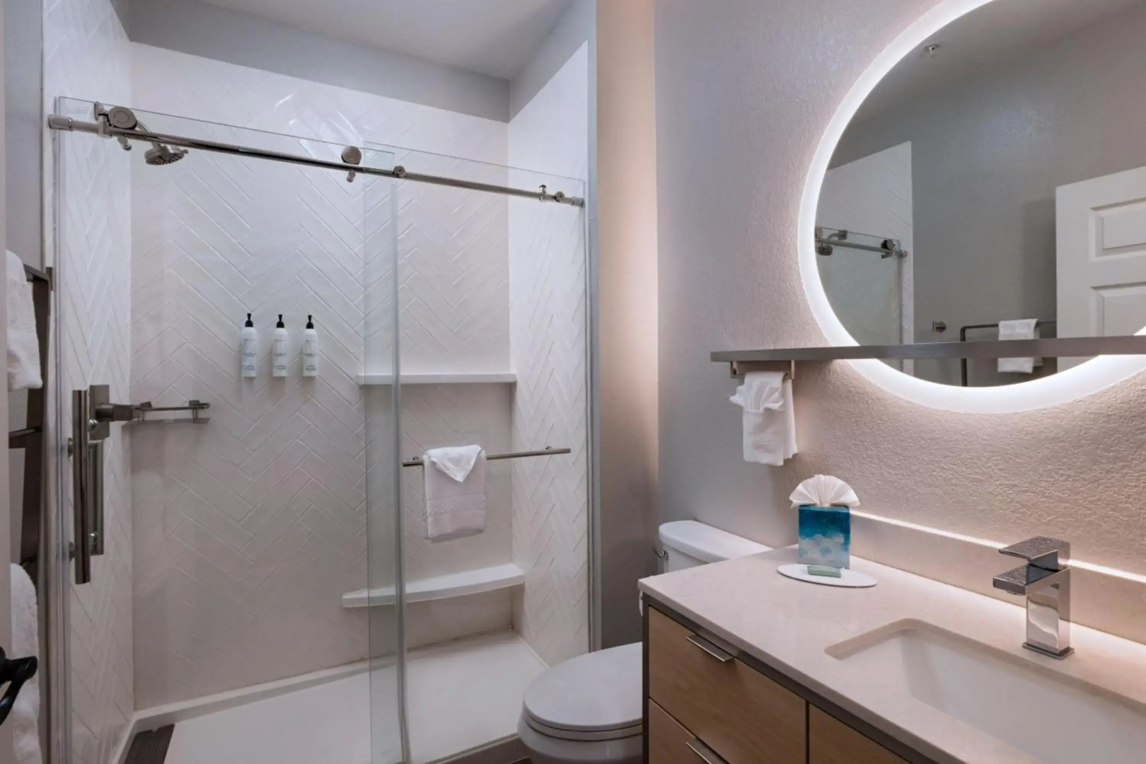 Towneplace Suites by Marriott Killeen