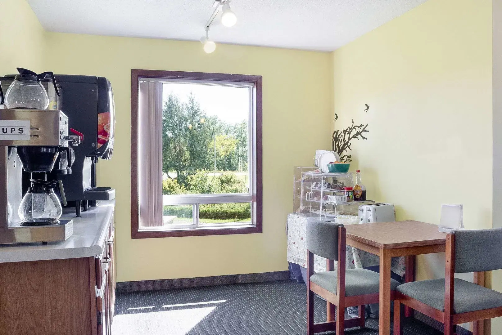 Rodeway Inn Pine River