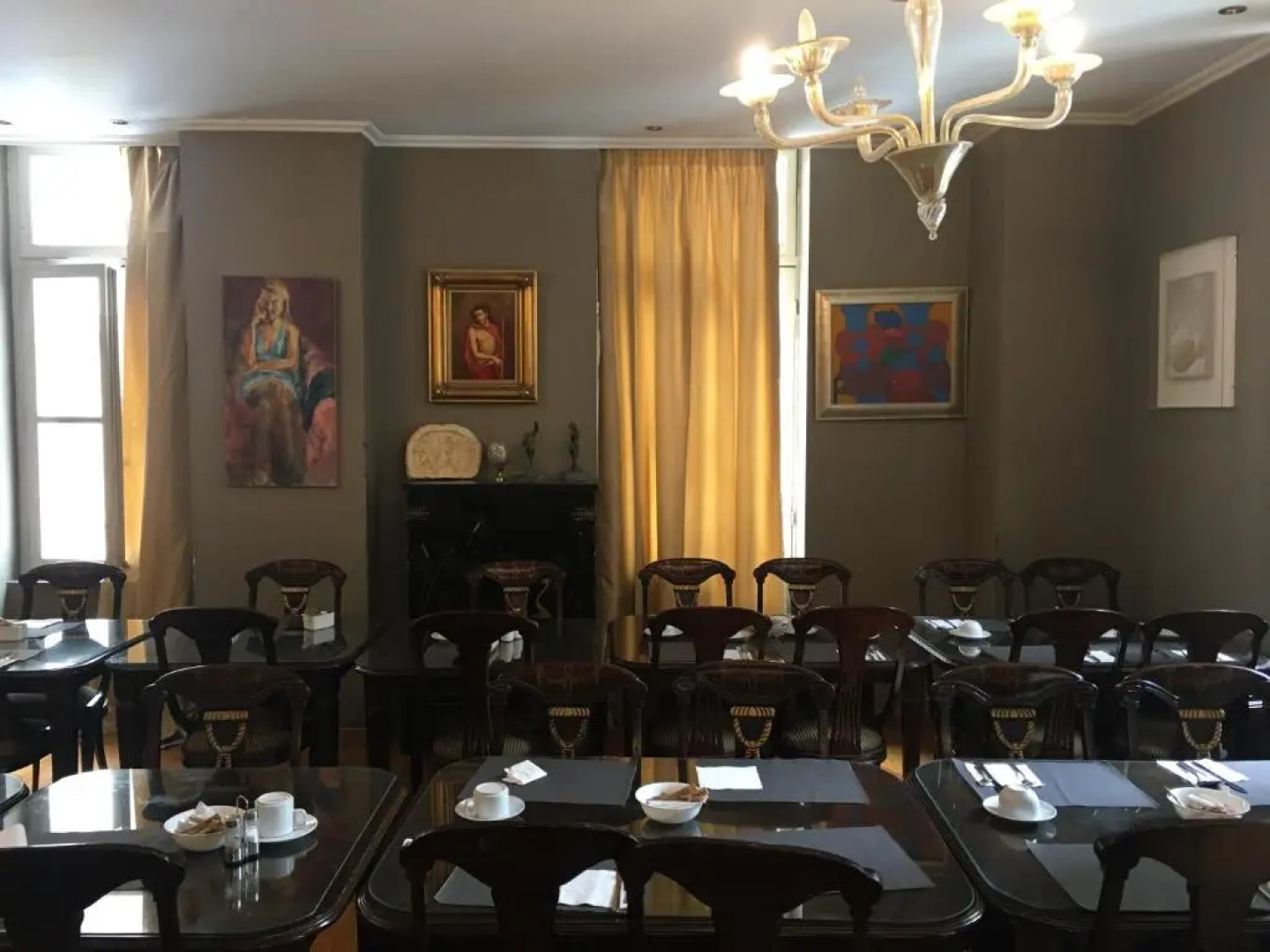 Art Hotel Athens