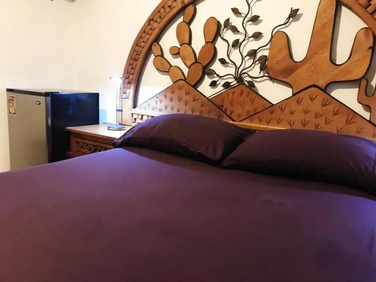 Hotel Posada Señor Mañana