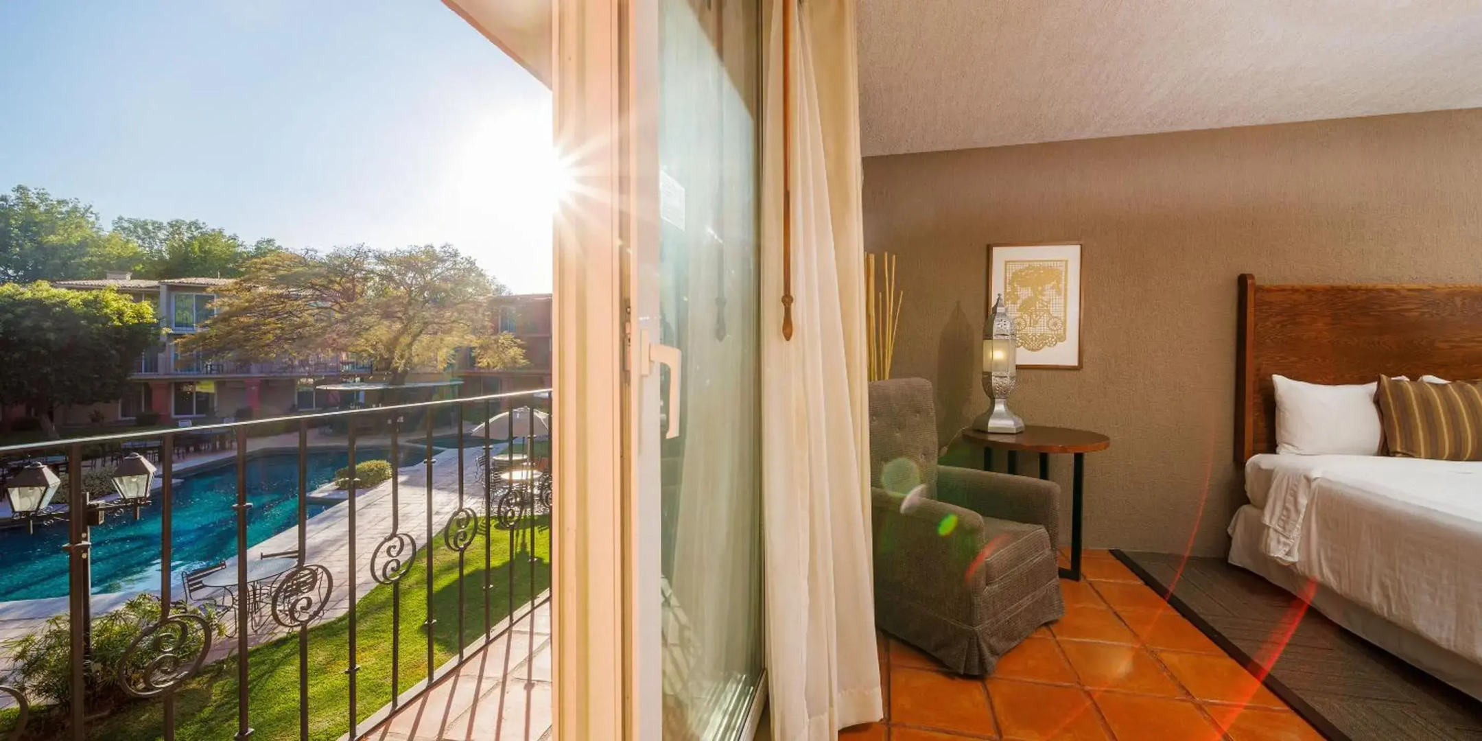 Real de Minas San Miguel de Allende