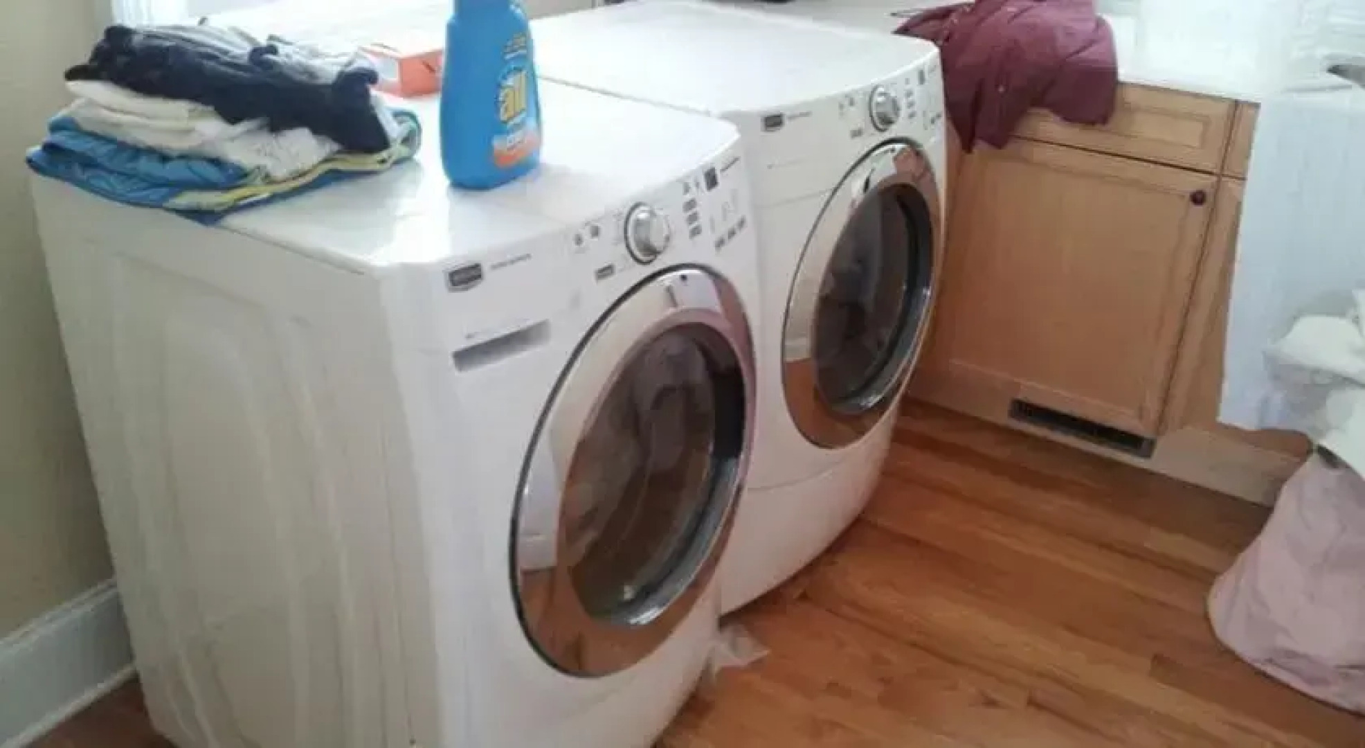 Stunning Island Home