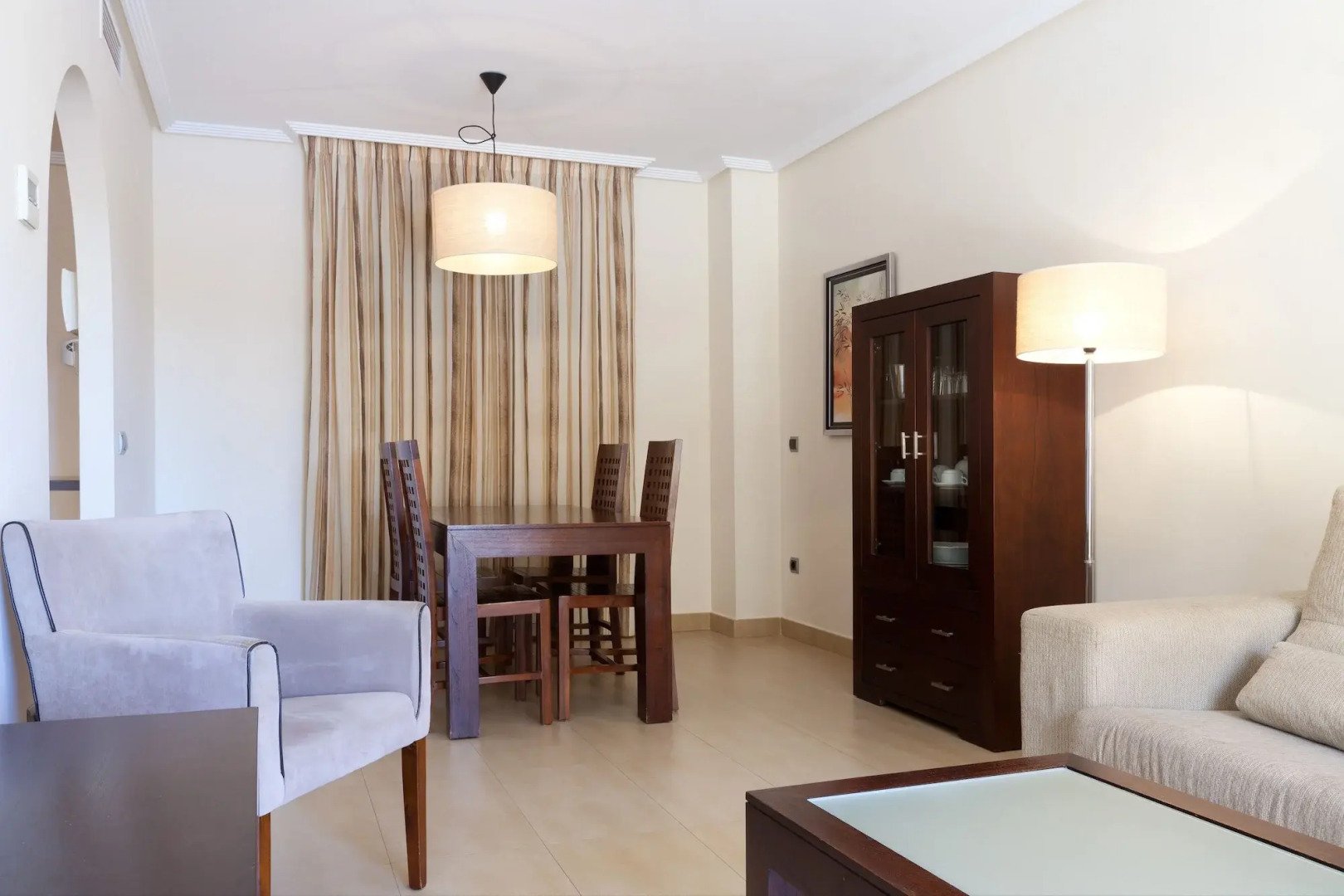 Senator Mar Menor Golf & Spa Resort