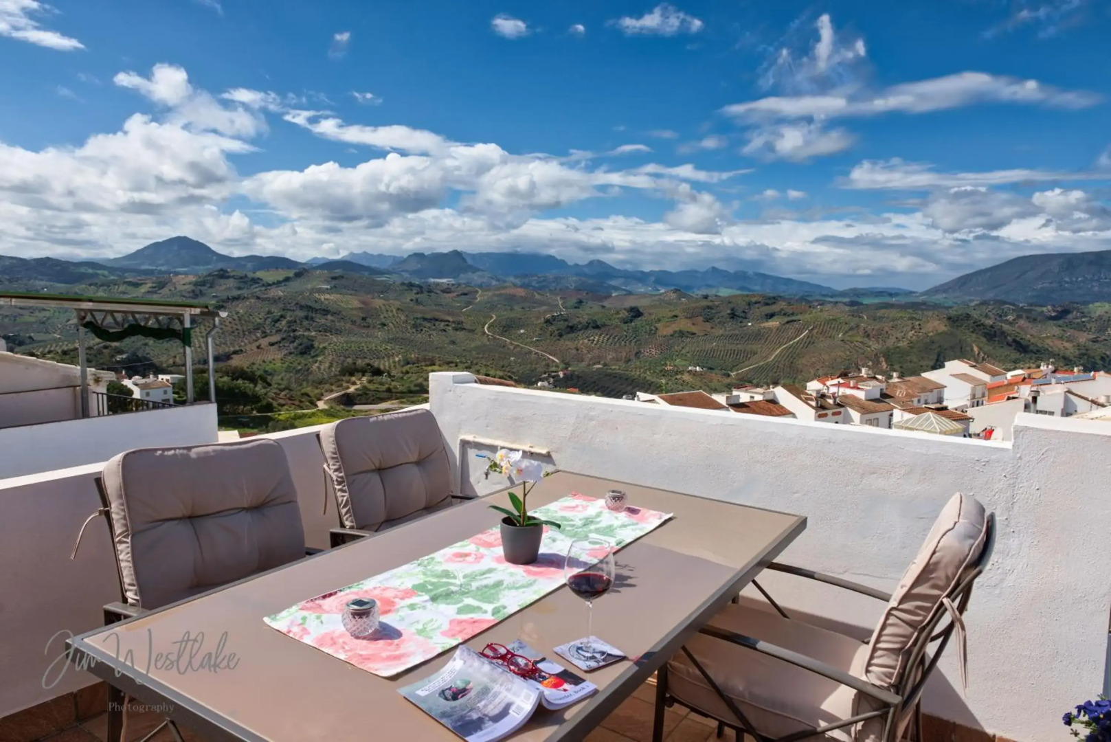 Olive Tree Bed and Breakfast