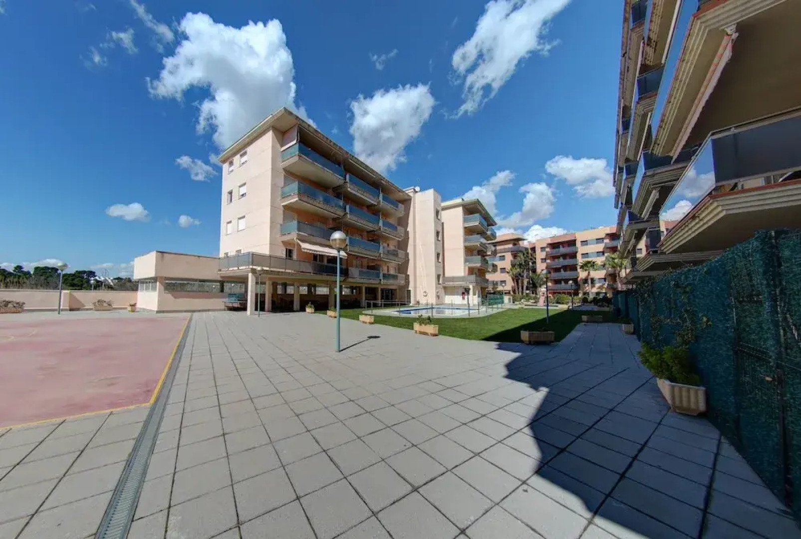 Alea Rentals - Maldivas