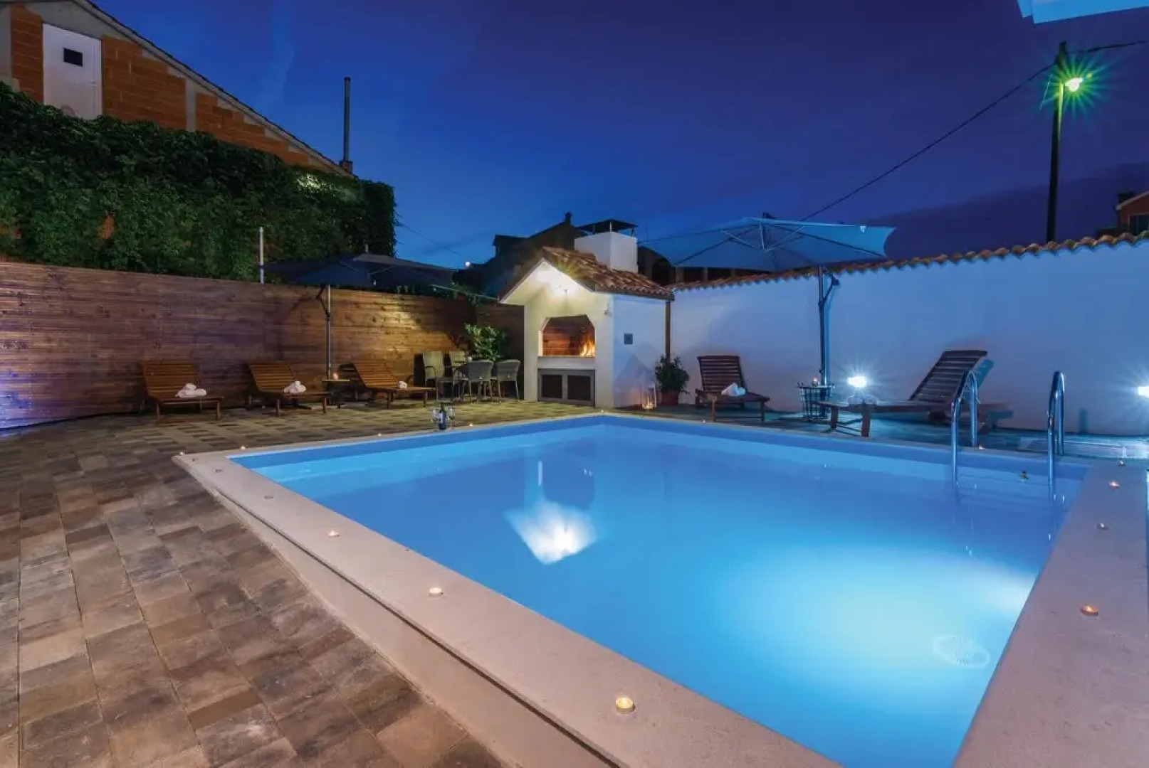 Beautiful Home in Sveti Petar With 5 Bedrooms, Wifi and Outdoor Swimming Pool