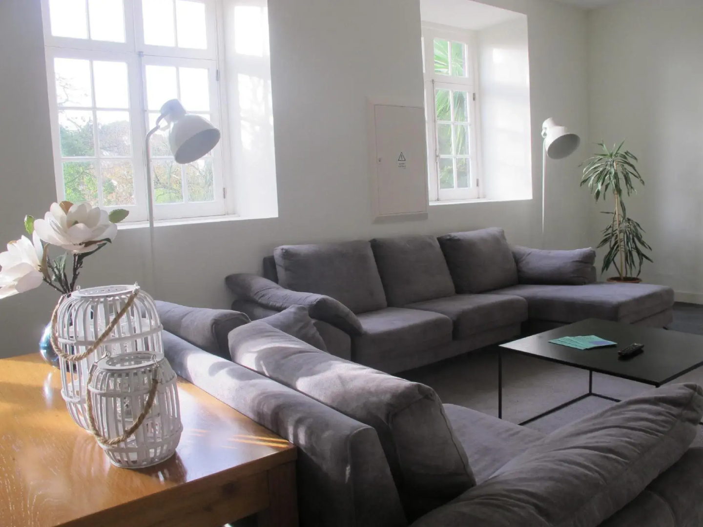 Azores Youth Hostels - São Miguel