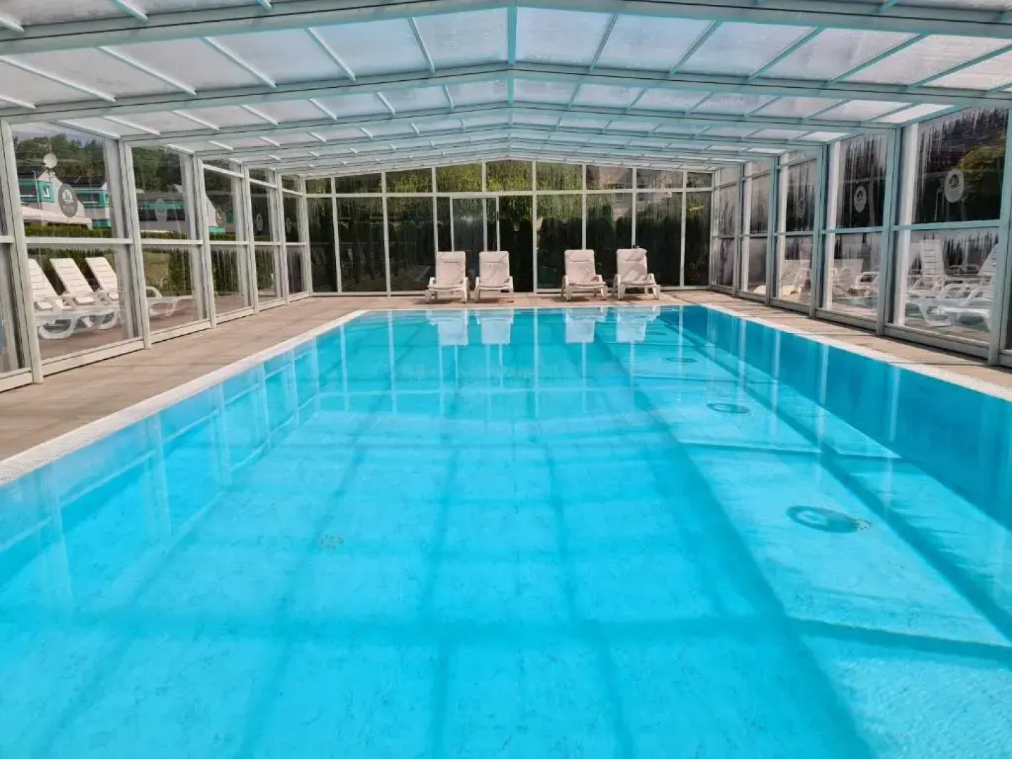 Ośrodek Sea Star Premium