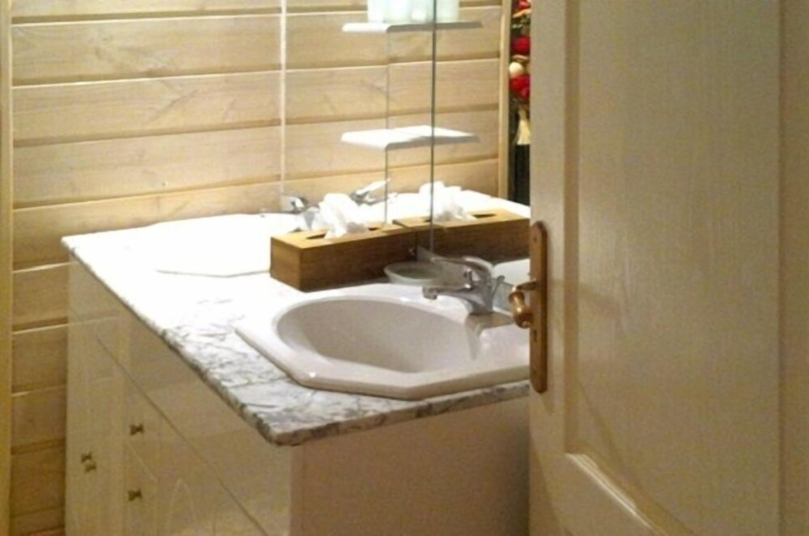 Chambres et Table d'hôtes du Moulin Saint-Jean