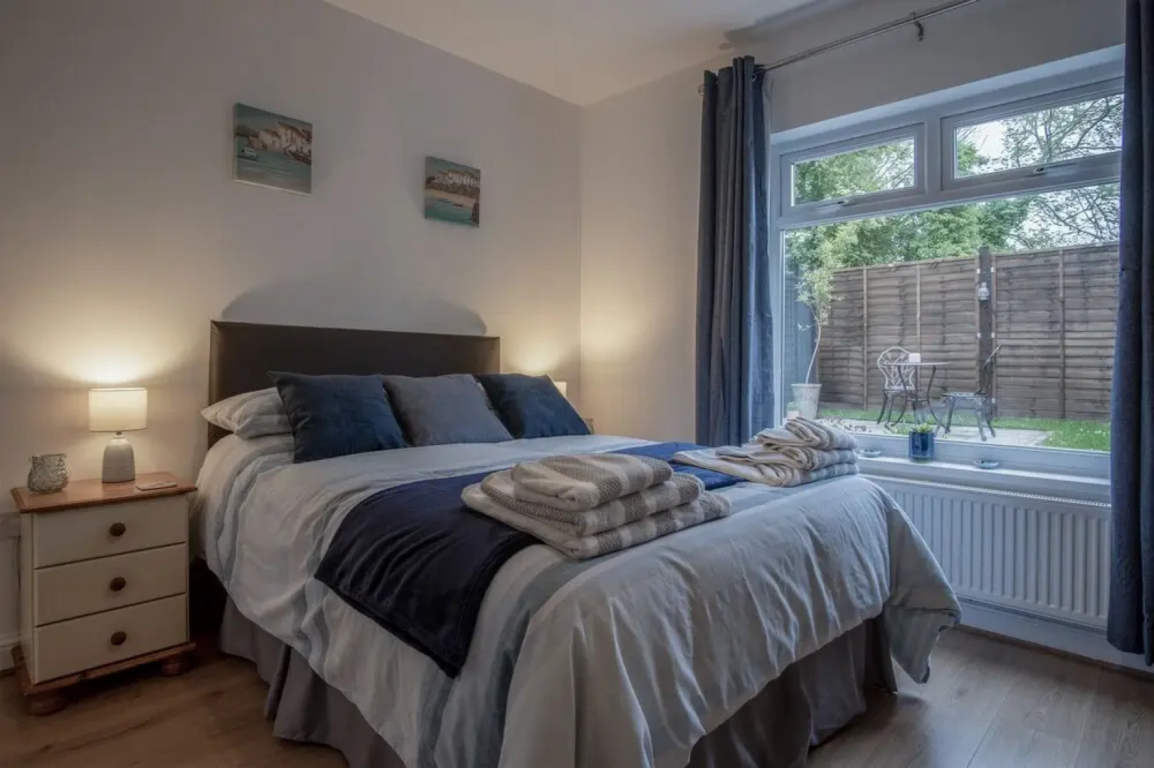 Shorelands - 1 Bedroom - Manorbier