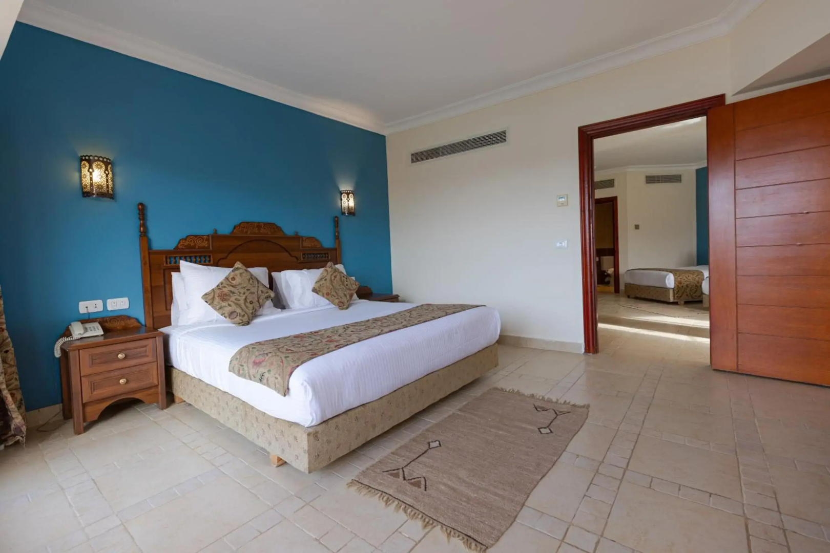 Jasmine Palace Resort & Spa