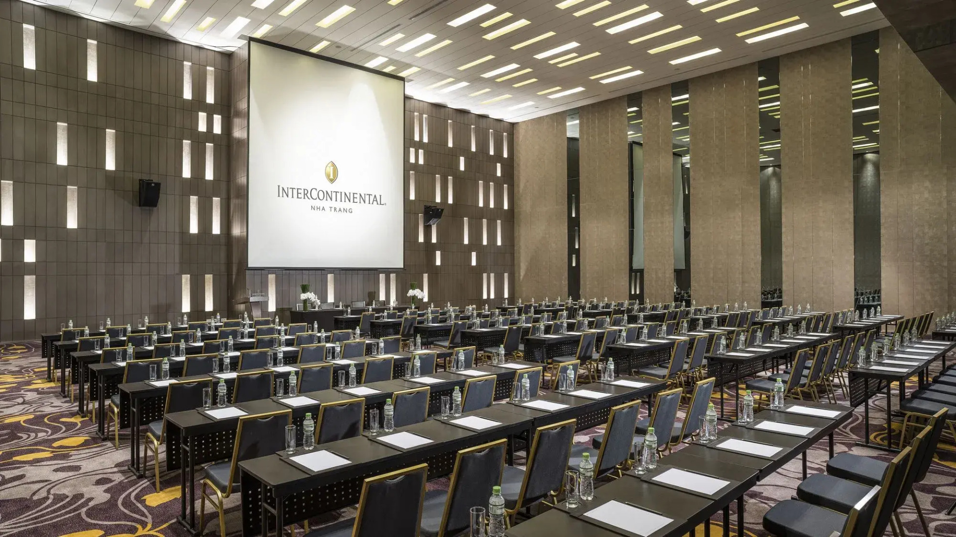 InterContinental Nha Trang by IHG