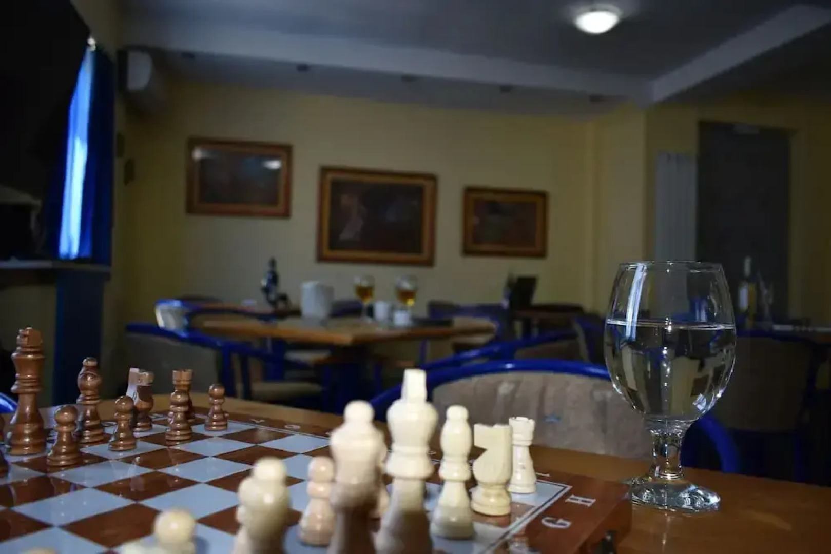 The Story of Hotel Mramor