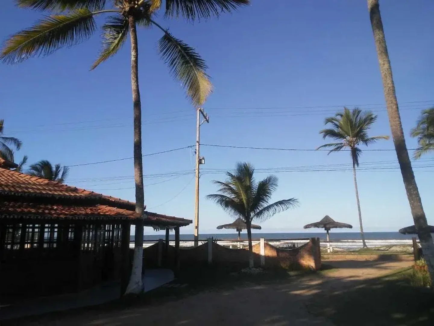 Pousada Stella Maris