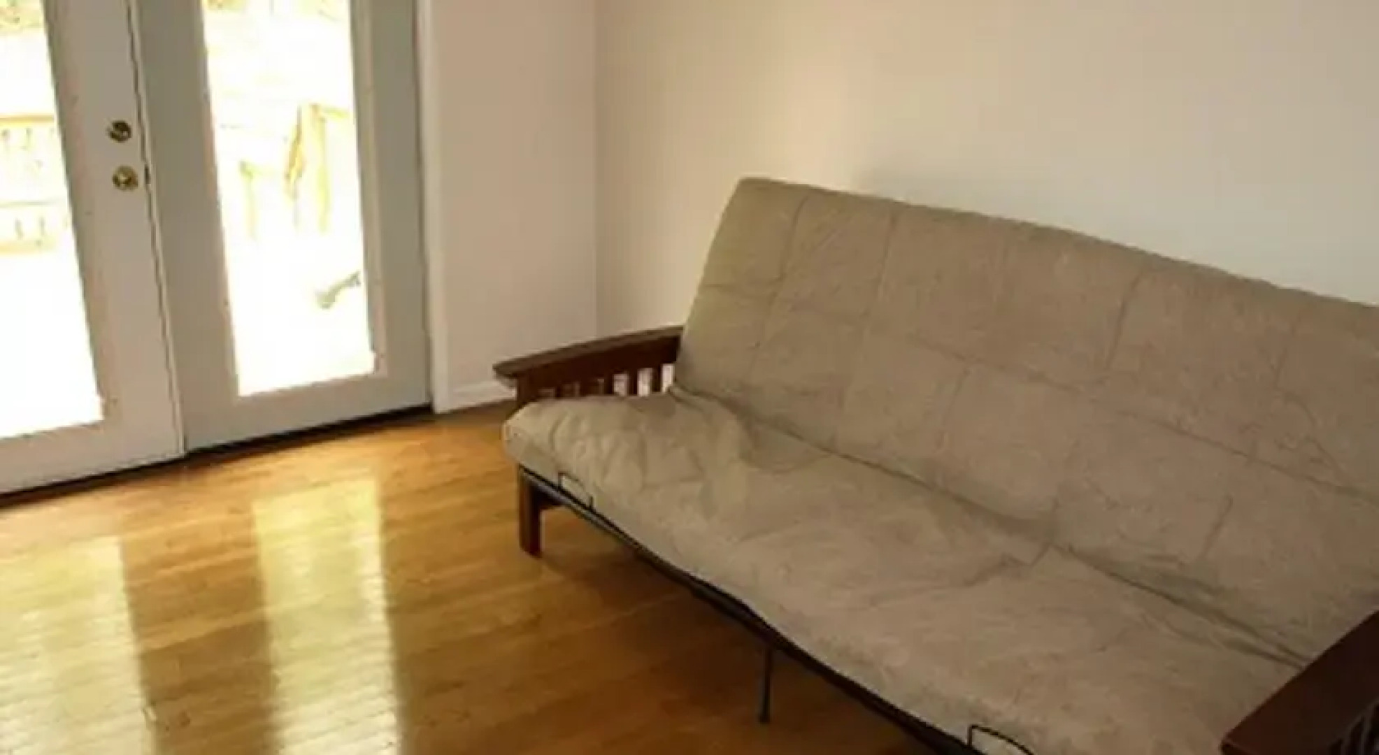 White Lightnen Rental