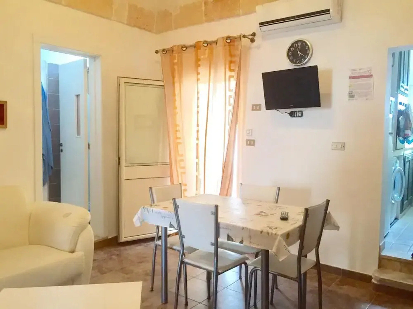 House With one Bedroom in Francavilla Fontana, With Wonderful City Vie