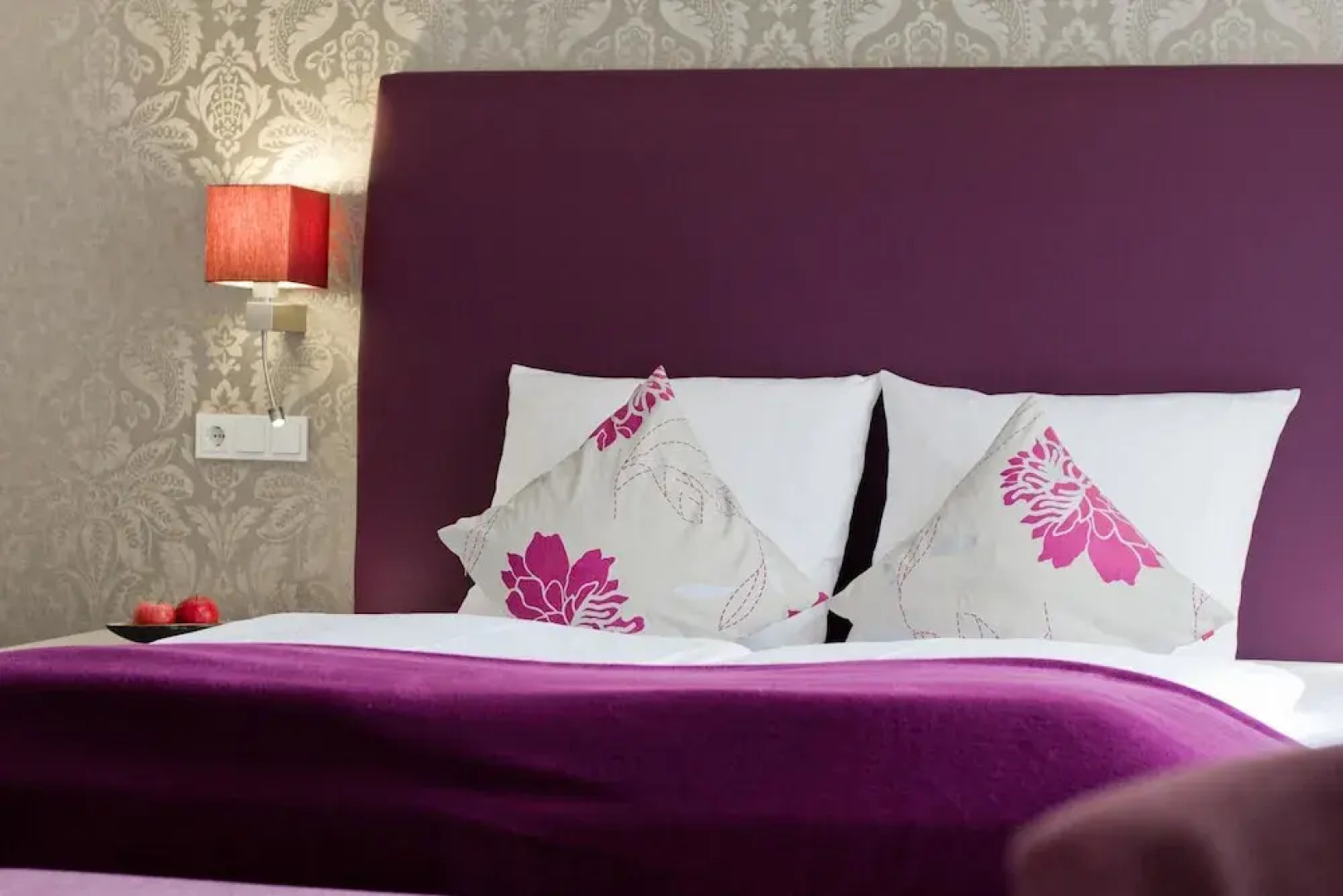 Hotel Moselschlösschen