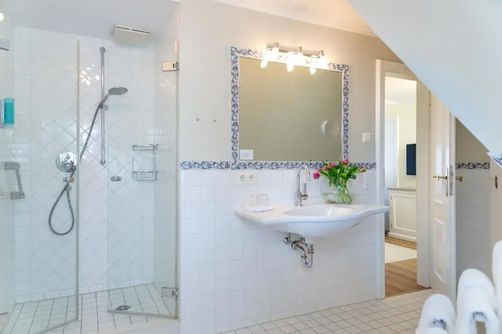 Hotel Seiler Hof Keitum