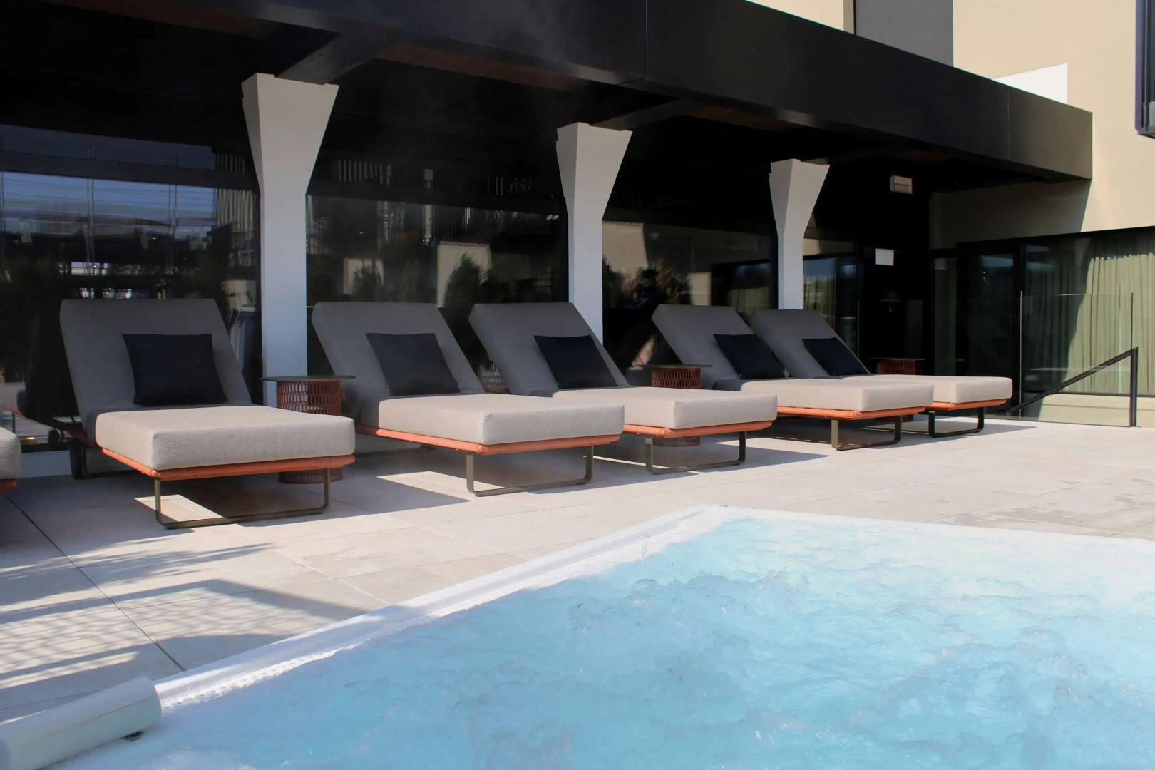 Dorint Resort & Spa Locarno Riazzino