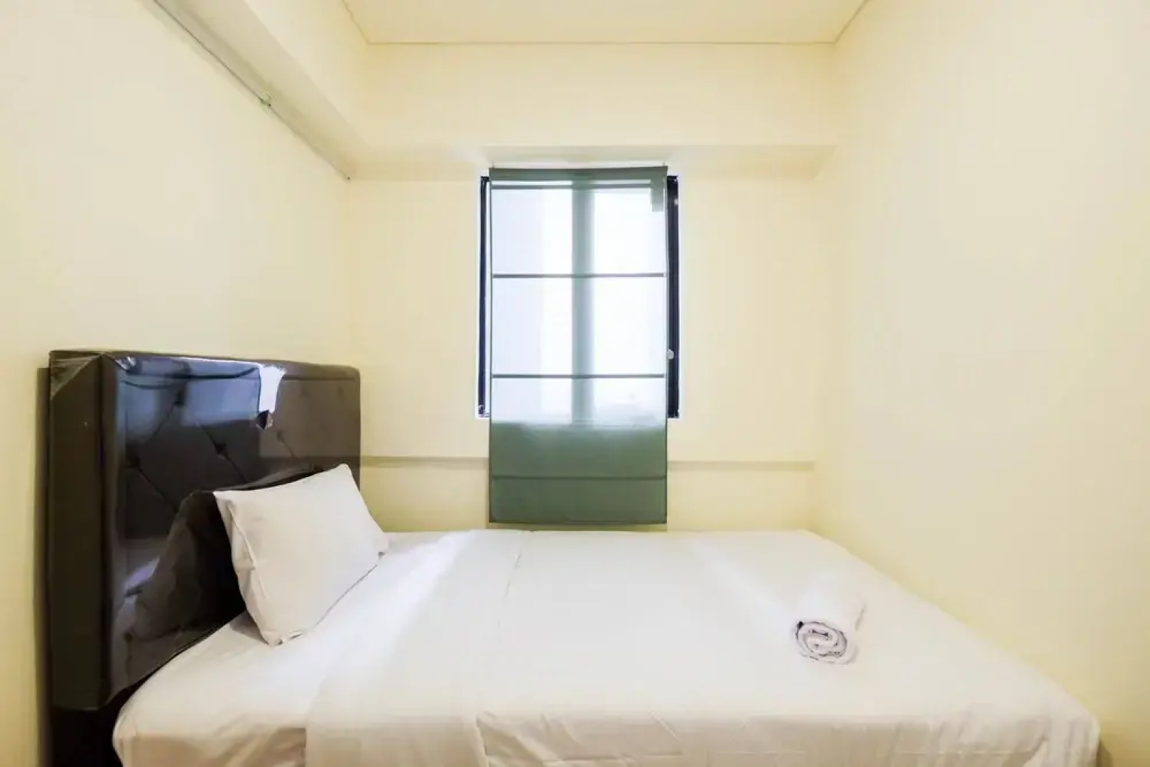Brand New and Compact 2BR at Meikarta Apartment