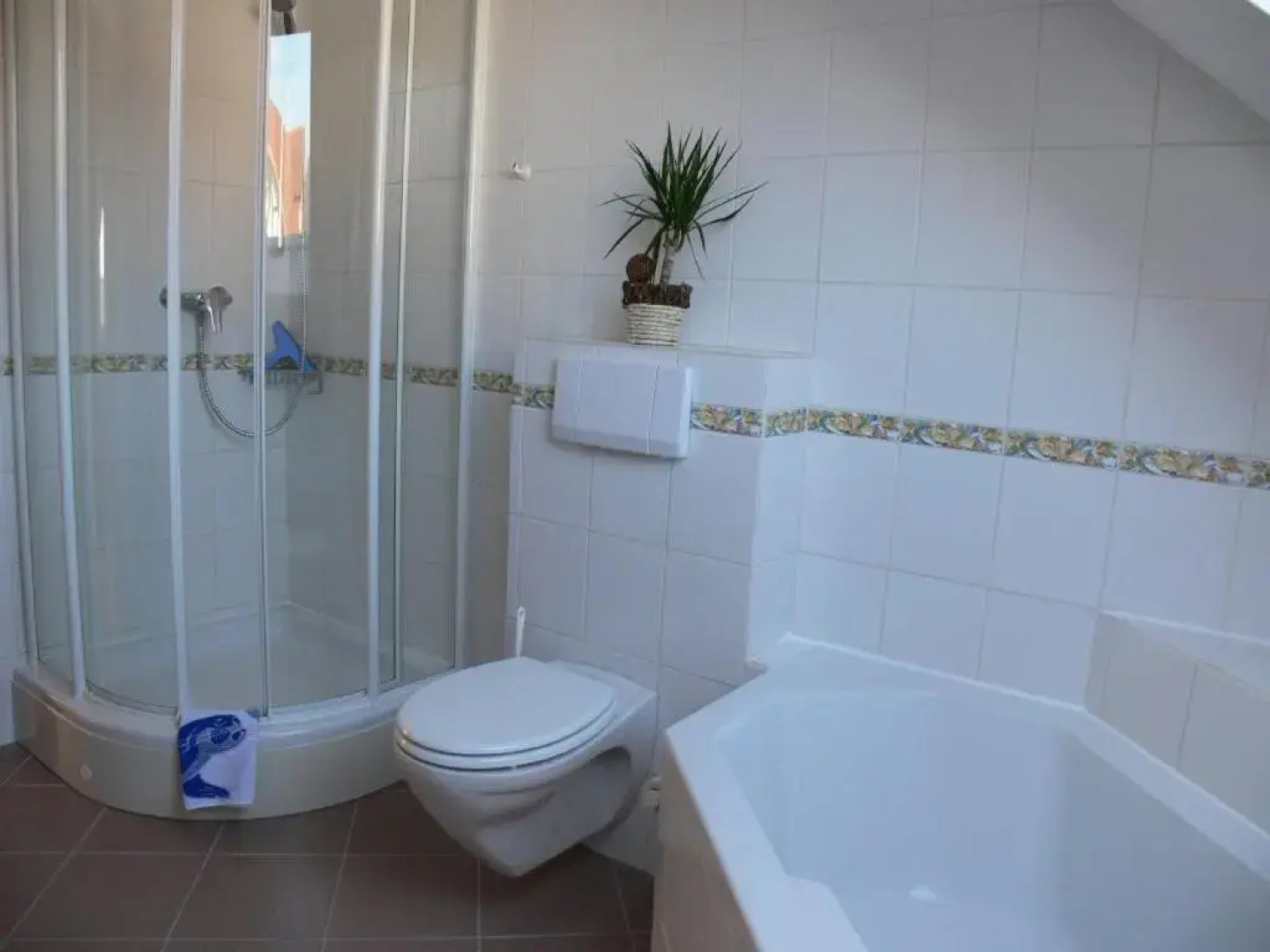 Komfort Ferienwohnung II Wolfhagen